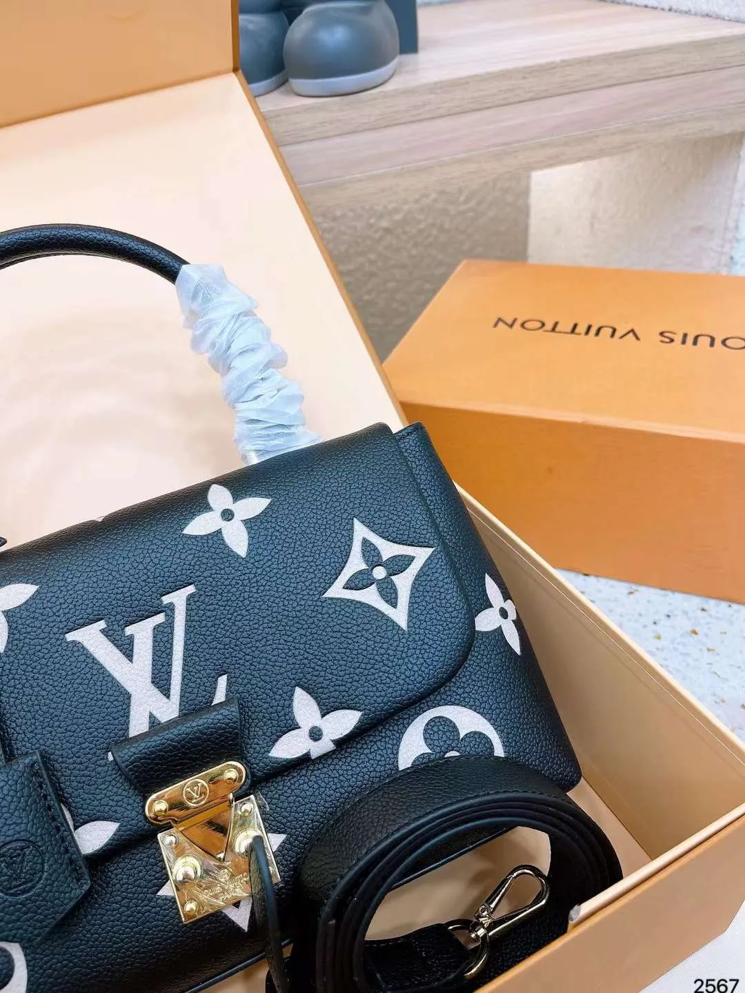 Fashion LV