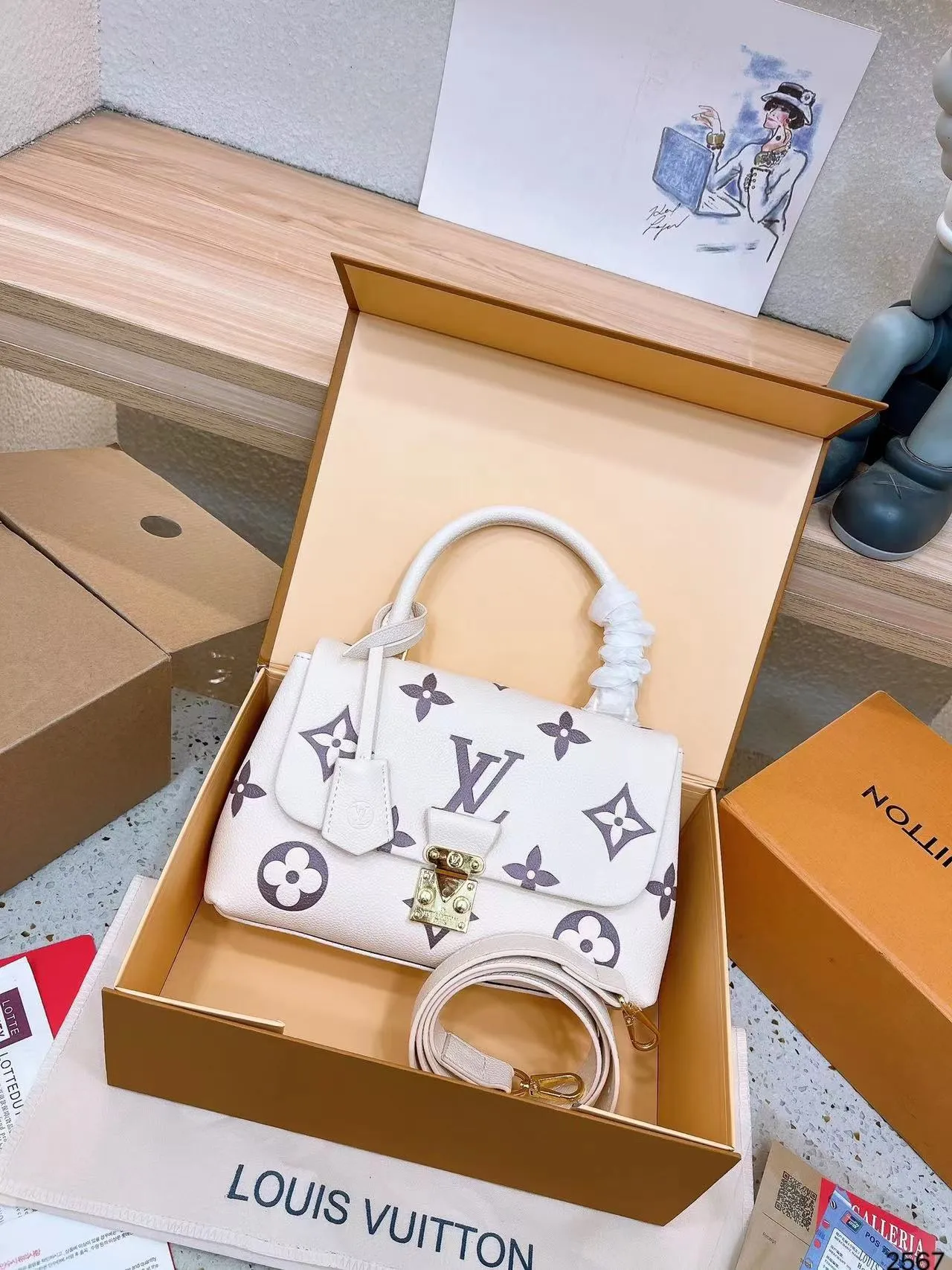Fashion LV