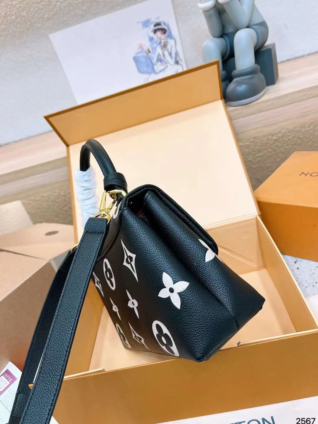Fashion LV
