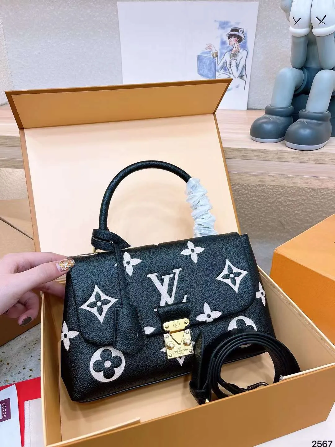 Fashion LV
