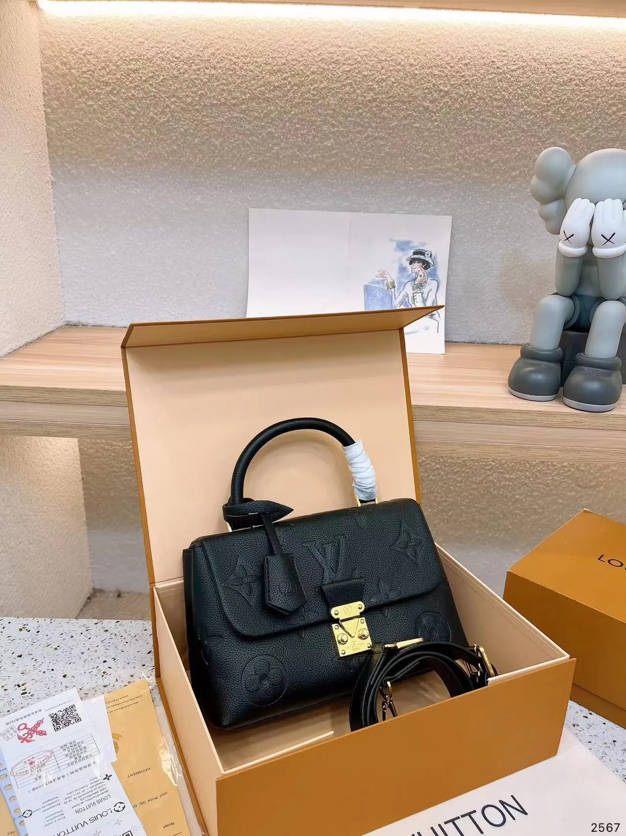 Fashion LV