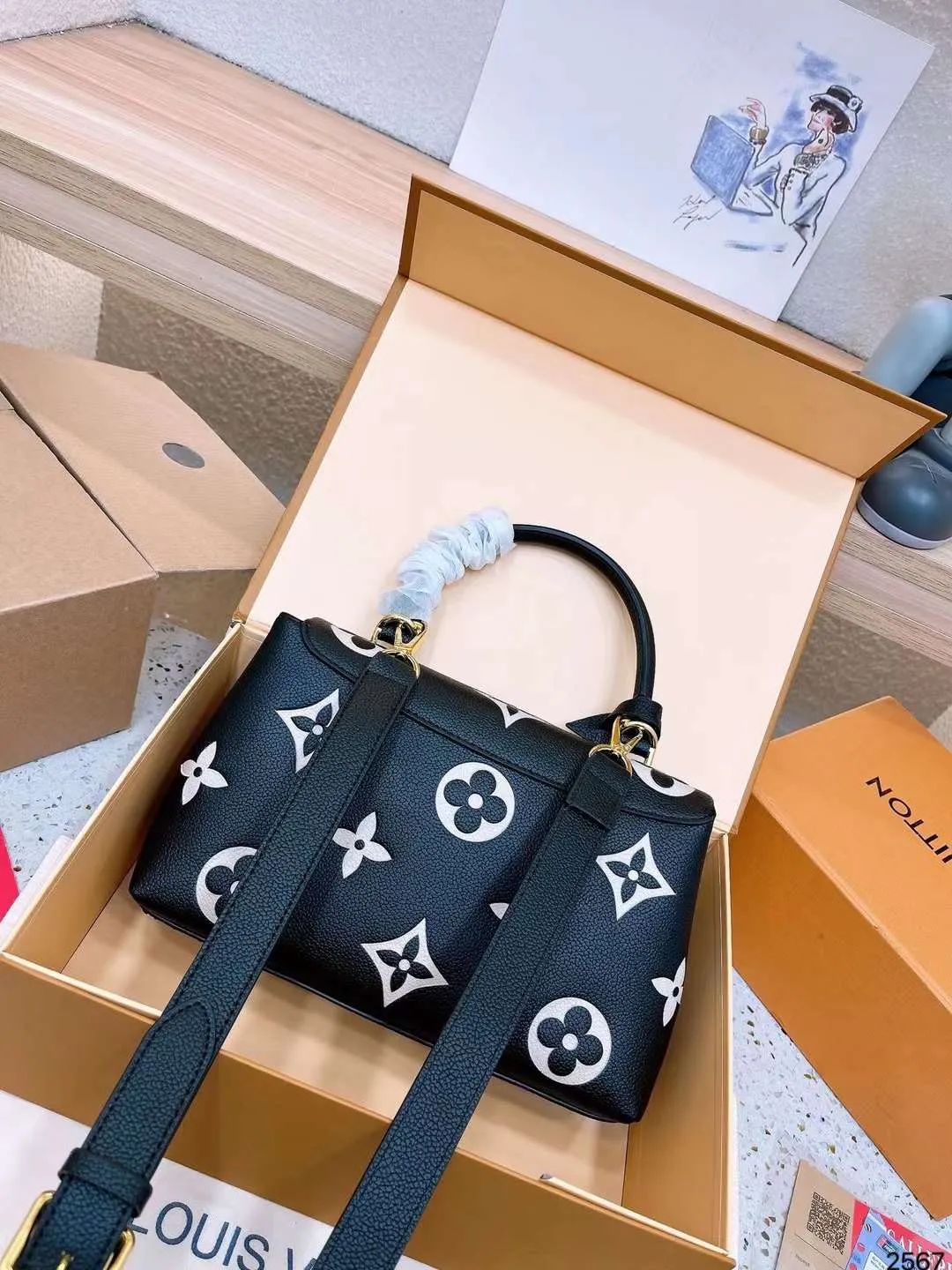 Fashion LV