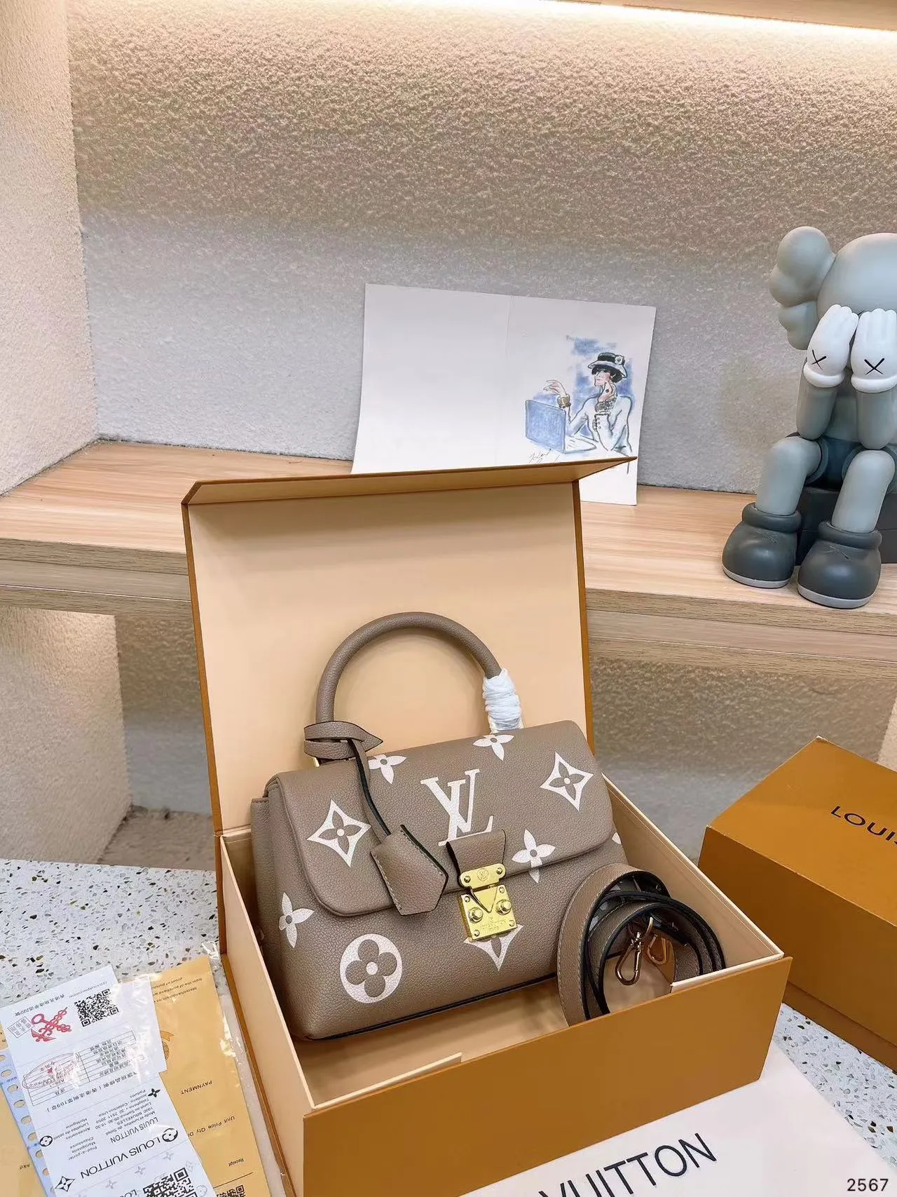 Fashion LV