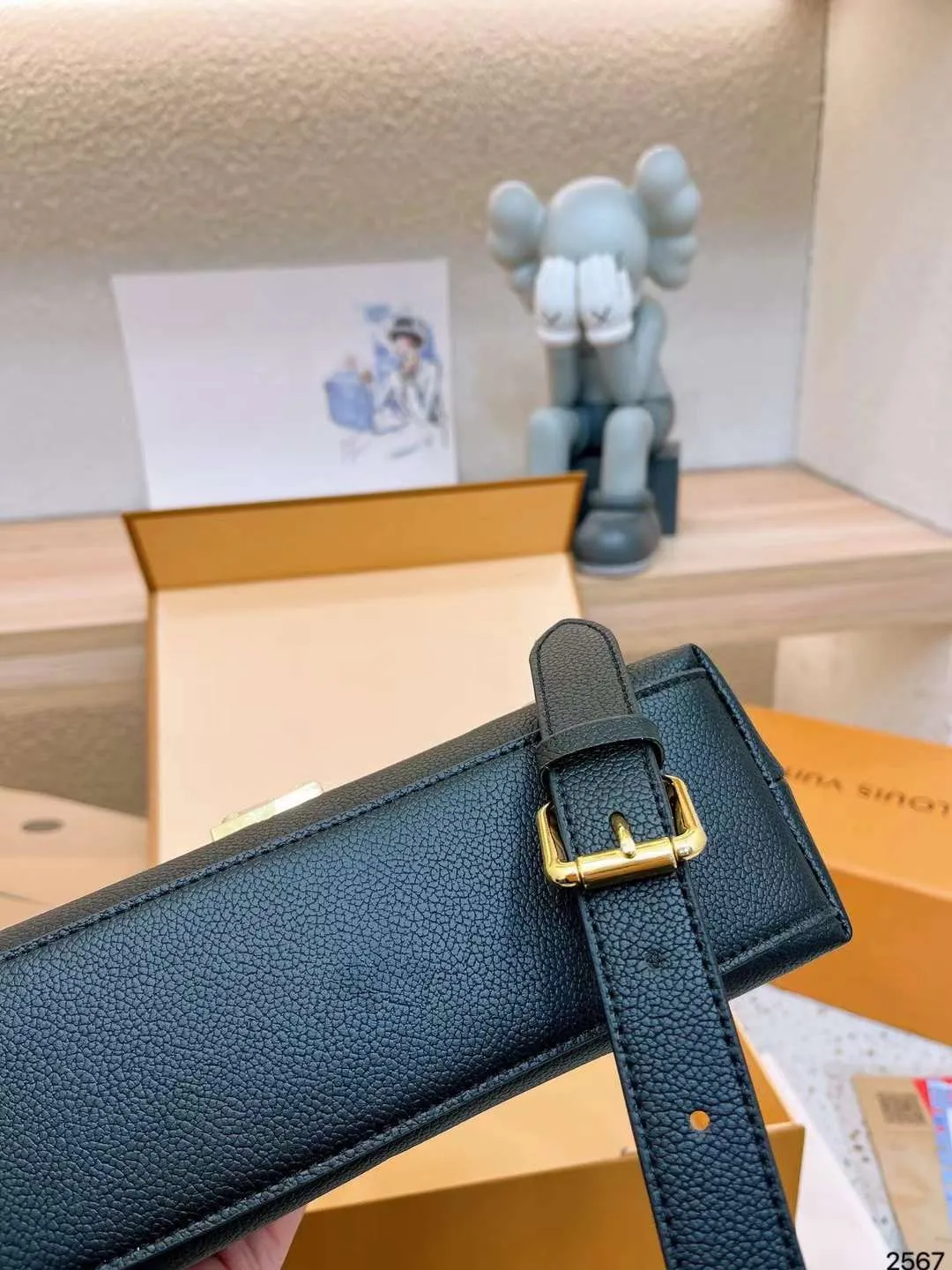 Fashion LV
