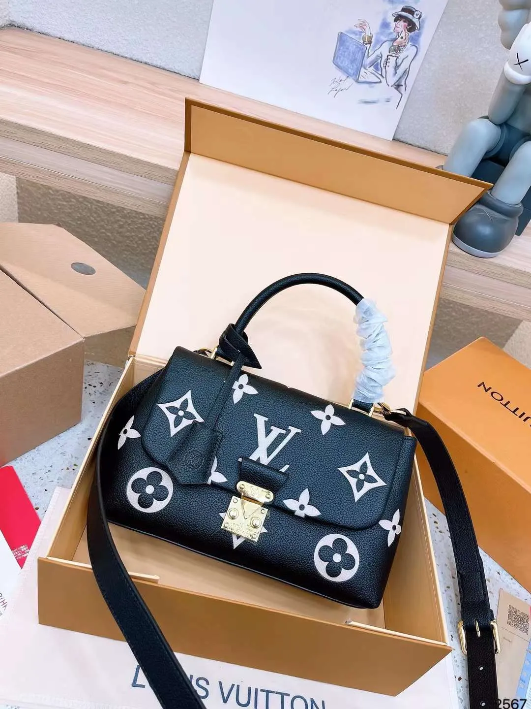 Fashion LV