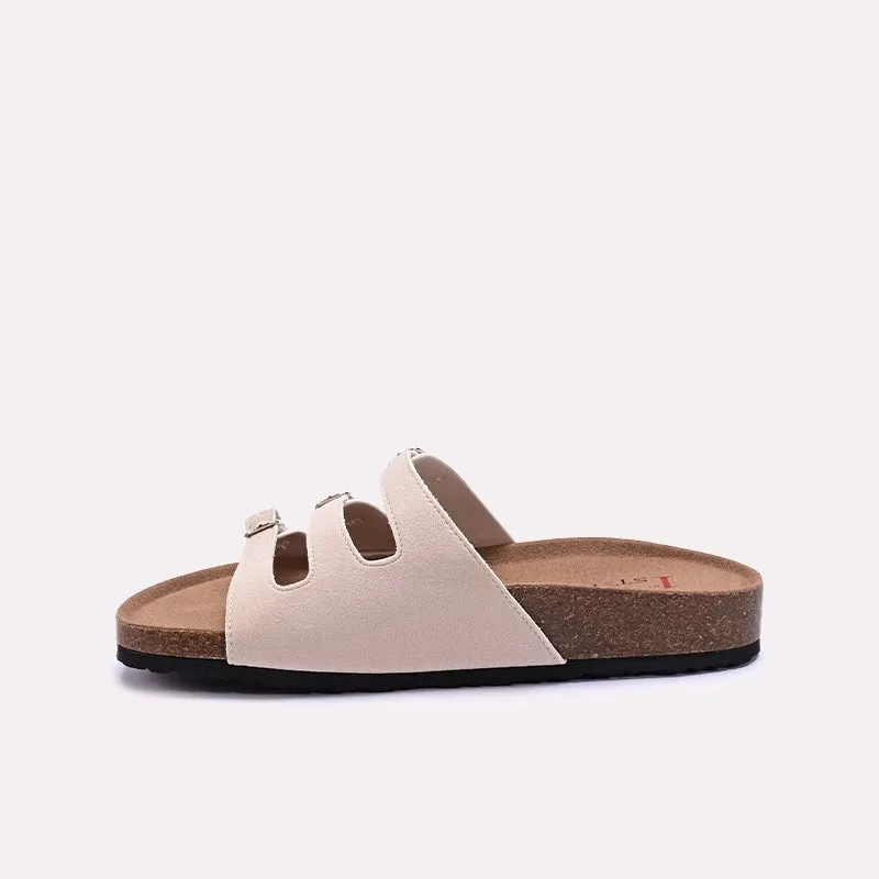 Fawn Casual Slippers 0413273