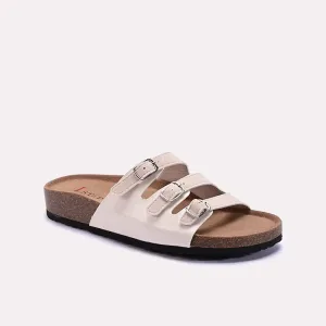 Fawn Casual Slippers 0413273