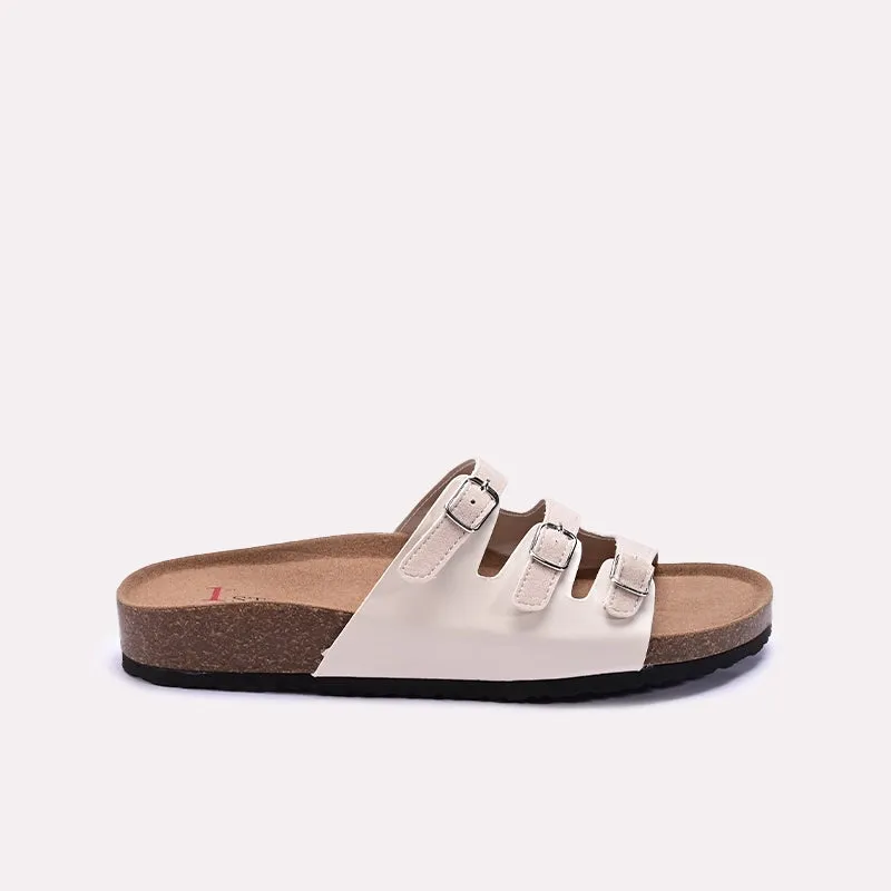 Fawn Casual Slippers 0413273