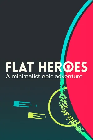 Flat Heroes (PC/MAC/LINUX)