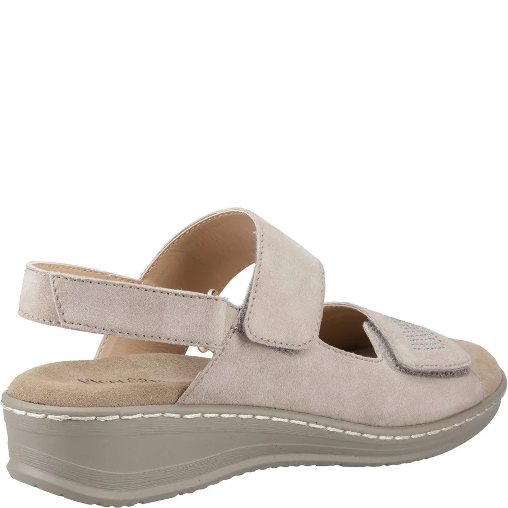 Fleet & Foster Bernice Sandal