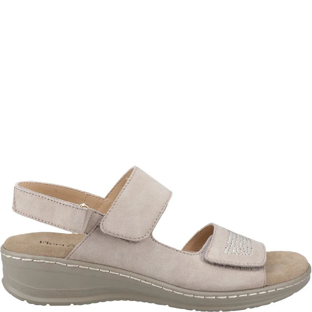 Fleet & Foster Bernice Sandal