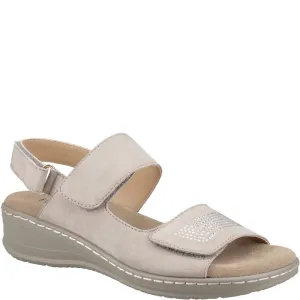Fleet & Foster Bernice Sandal