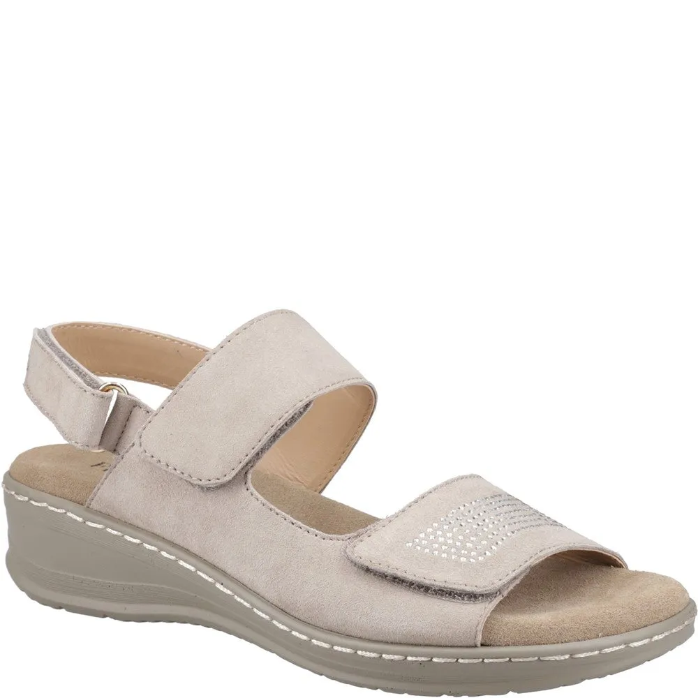 Fleet & Foster Bernice Sandal