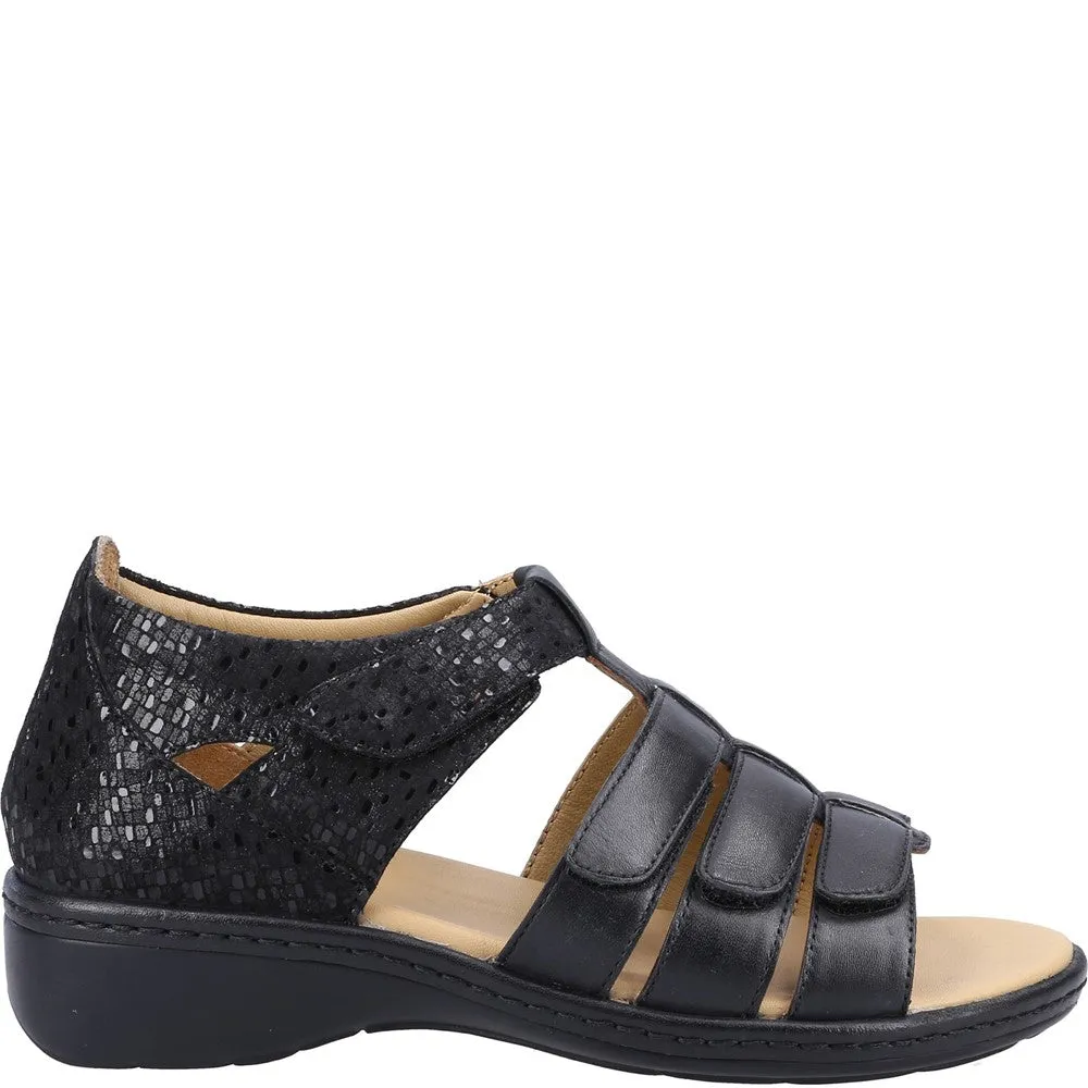 Fleet & Foster Julie Sandal