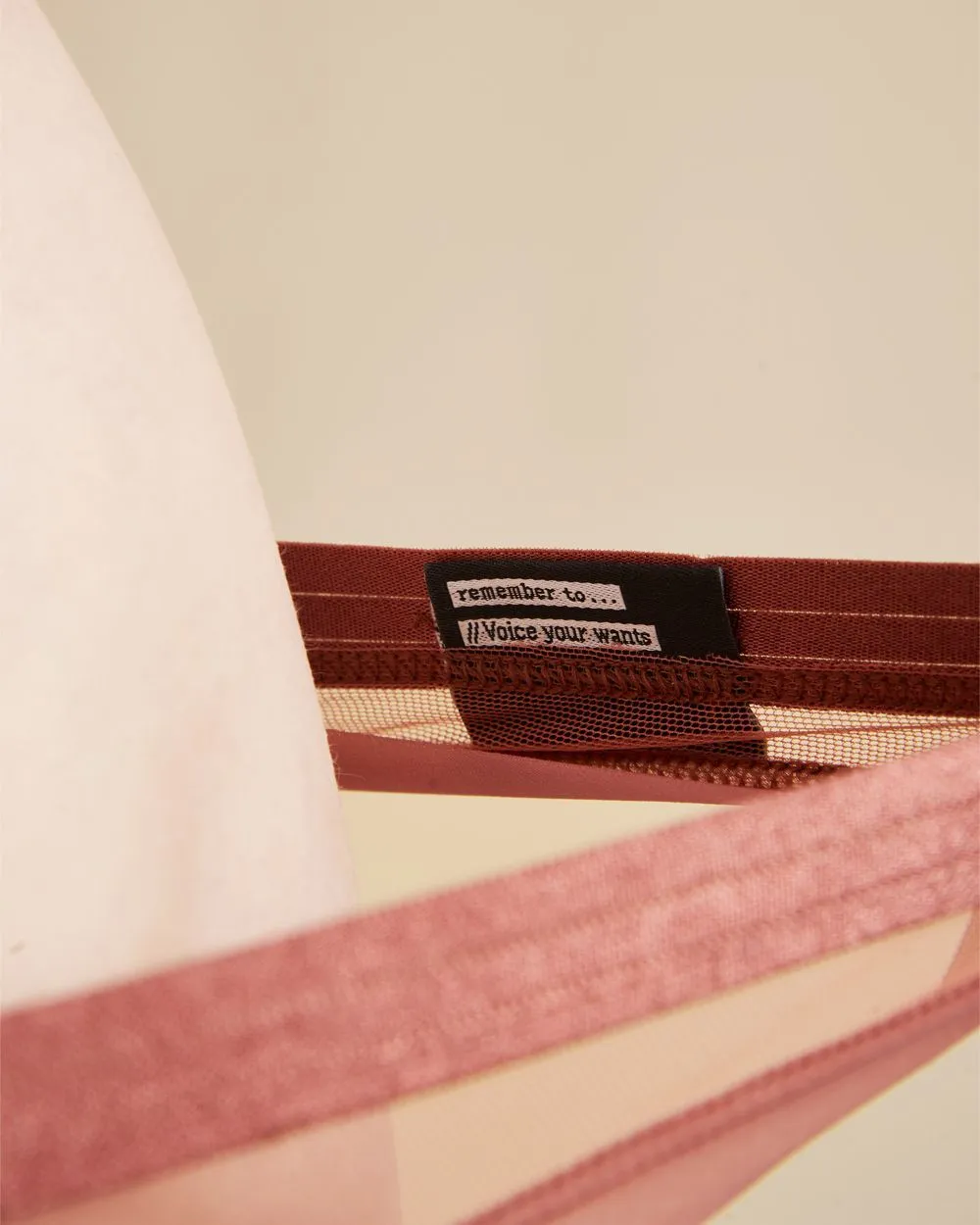 For Play Against Performance Be Unexpected Thong