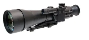 General Starlight GS-26R-G312, Gen. 3, FOM 1260-1599