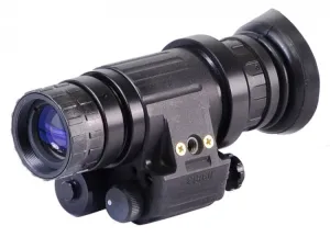 General Starlight PVS-14C-G316, Gen. 3, FOM 1600-1799, Manual Gain Control