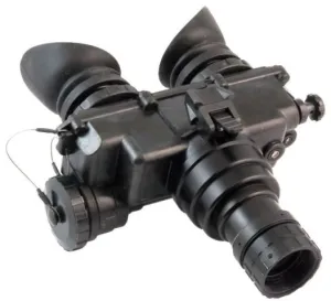 General Starlight PVS-7-G2, Gen. 2 , FOM 1000-1250 Night Vision Goggle