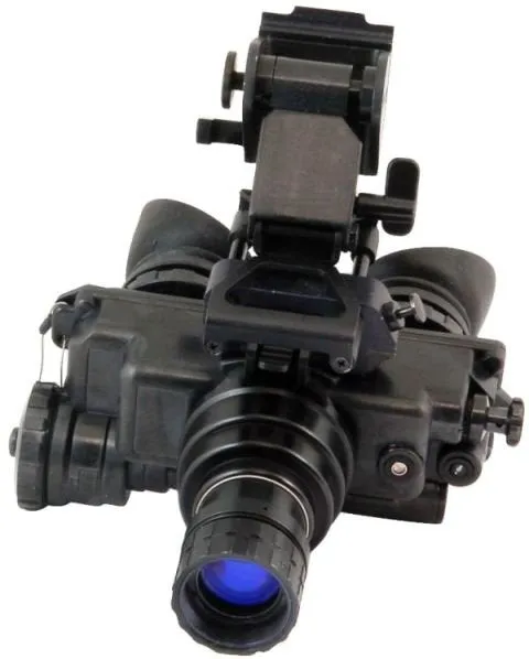 General Starlight PVS-7-G2, Gen. 2 , FOM 1000-1250 Night Vision Goggle