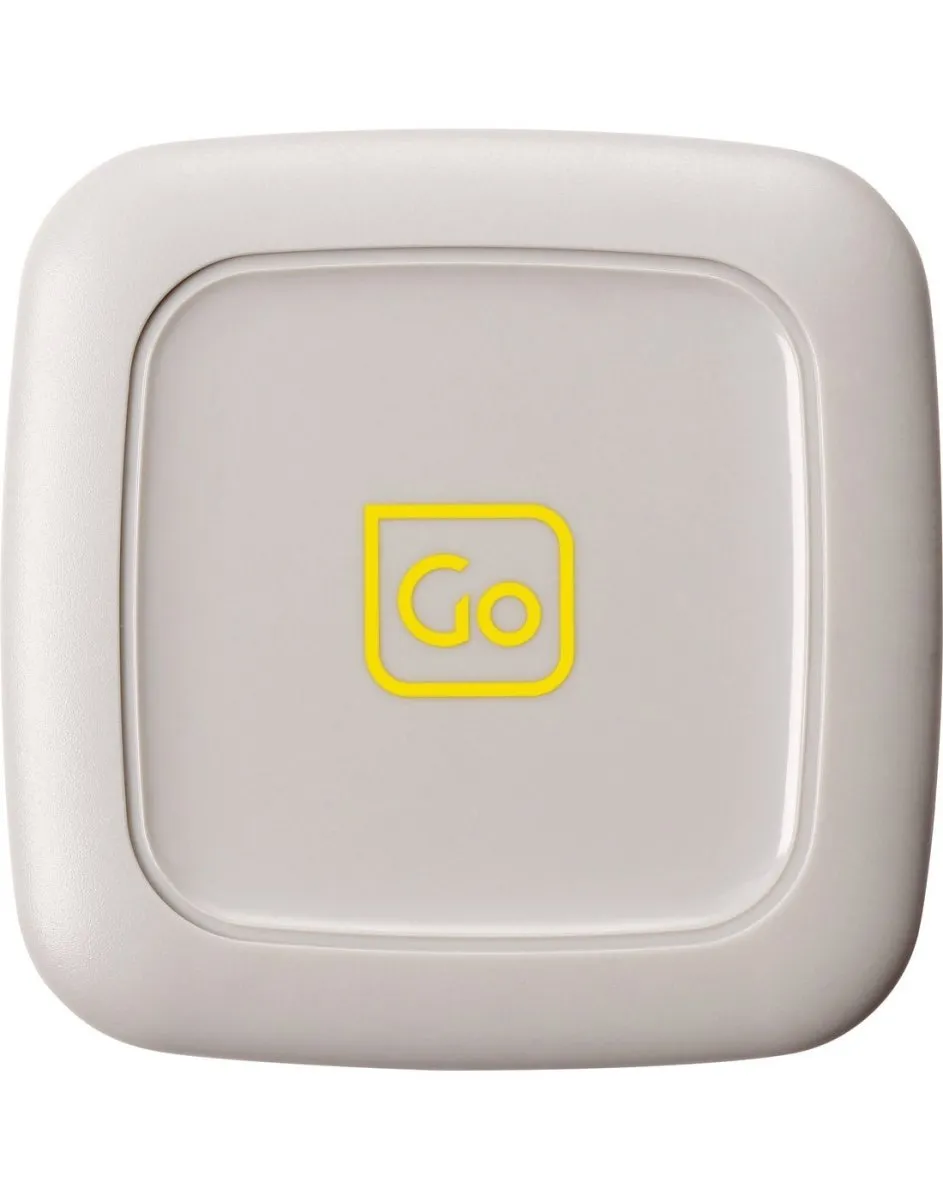 Go Travel 3-in-1 Retractable Connector Cable