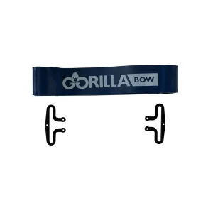 Gorilla Bow Flat Bands - Ships in March/April