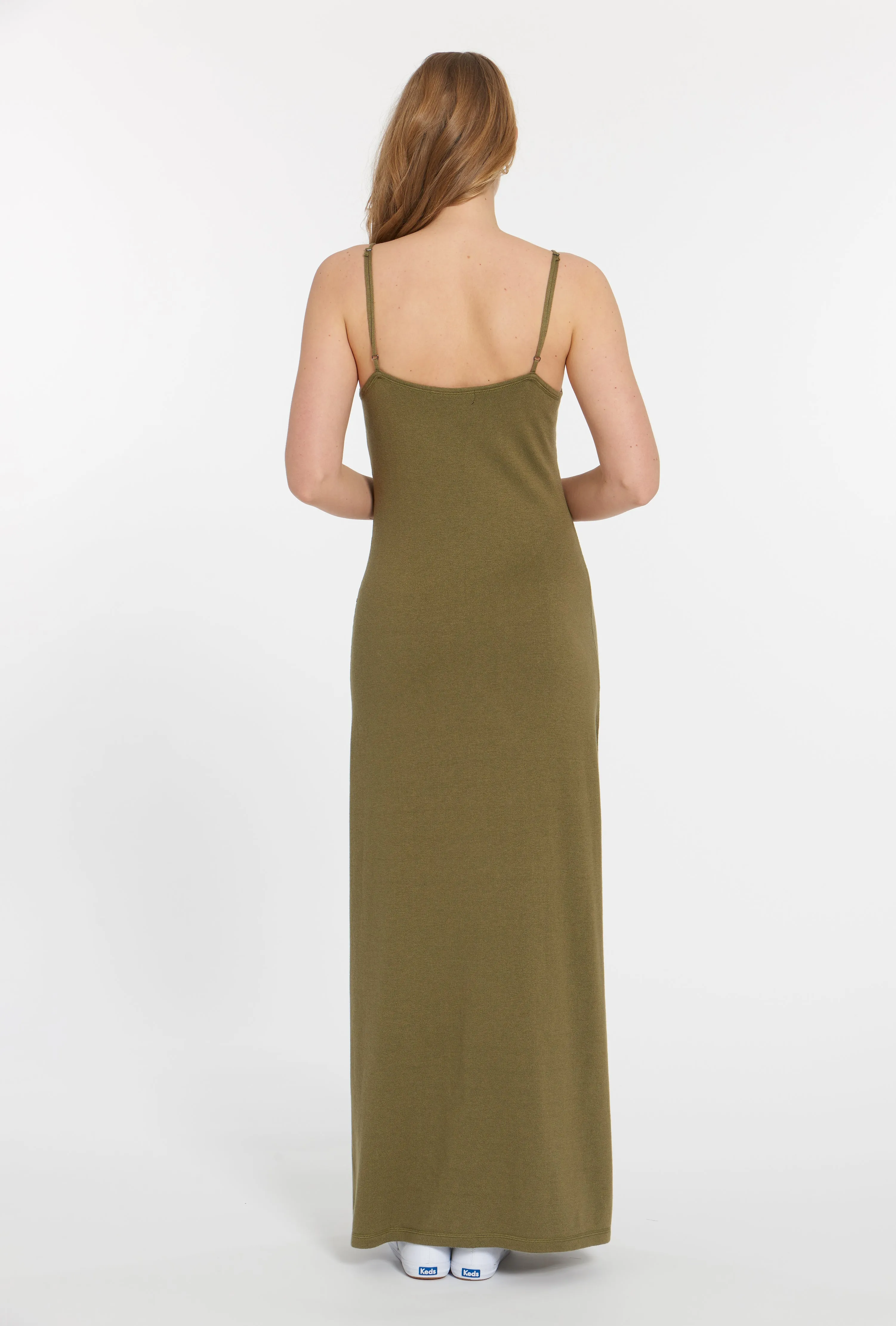 Hampton Dress