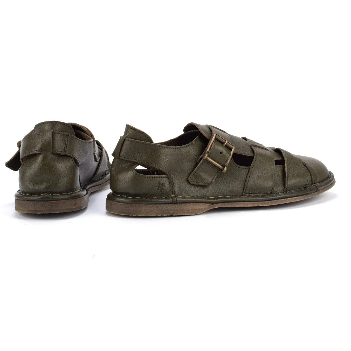 HAND 33 – Army Green