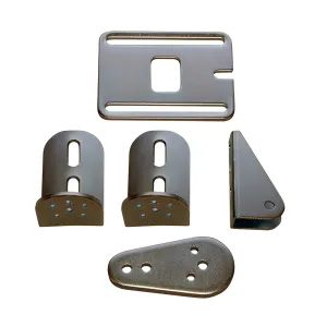 Hardware Brackets Box (HB100)