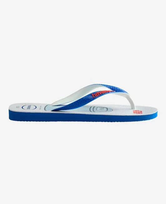 Havaianas Star Wars R2D2 Flip Flops