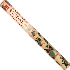HEM - Garden - Sandal Incense Sticks