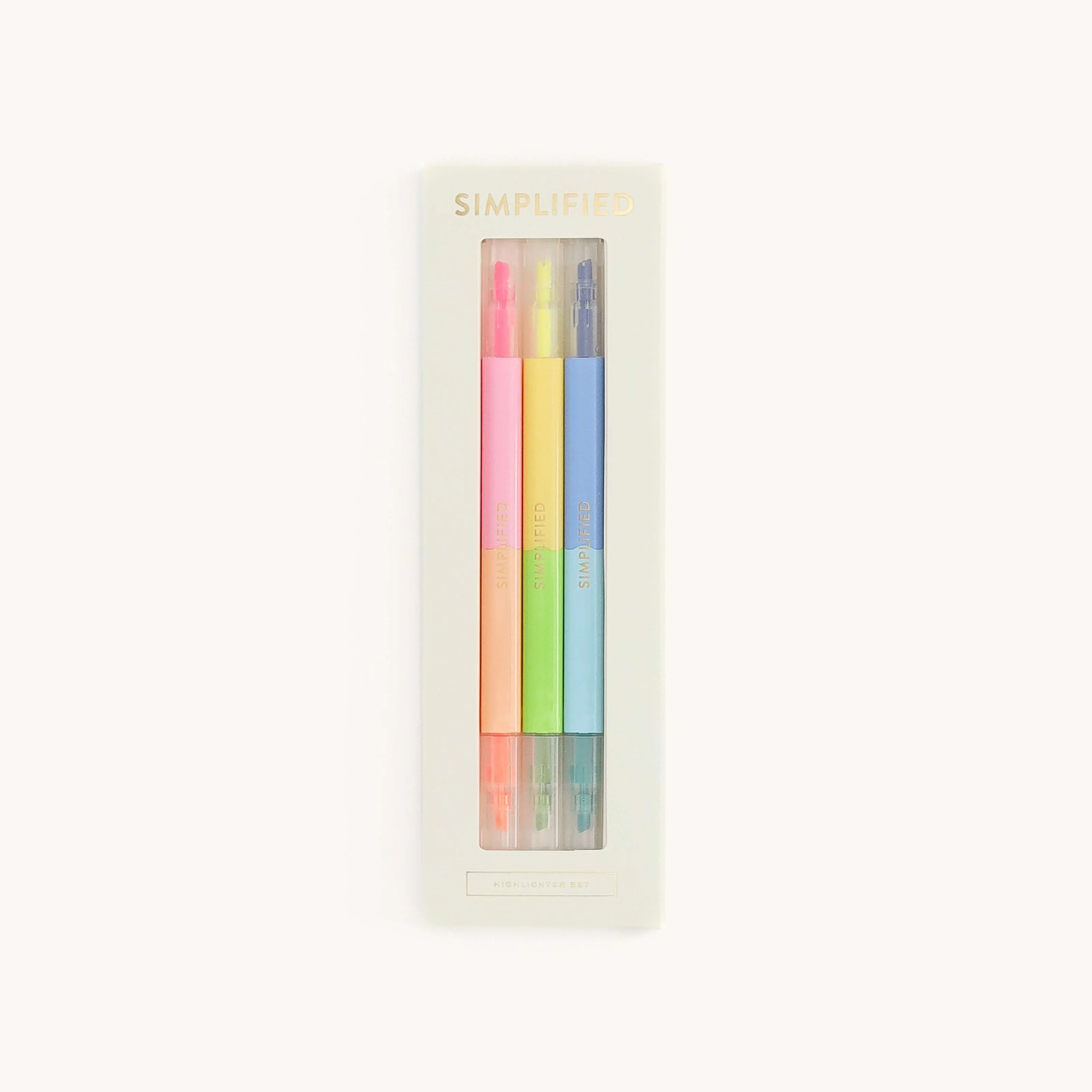 Highlighter Set