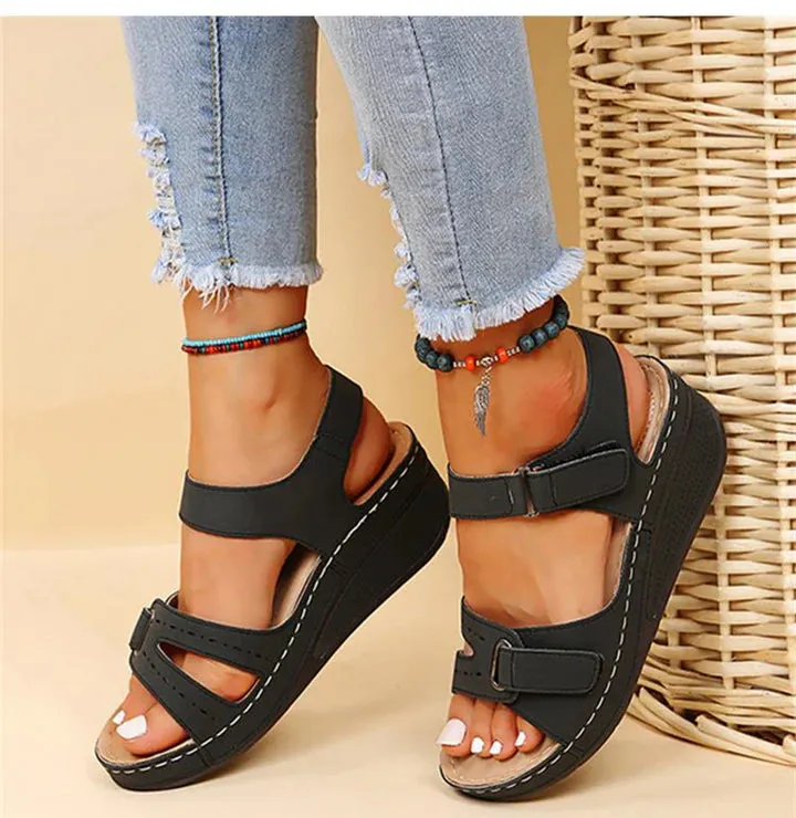 Holly™ - Soft Relief Sandals
