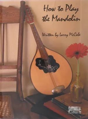 How To Play Mandolin