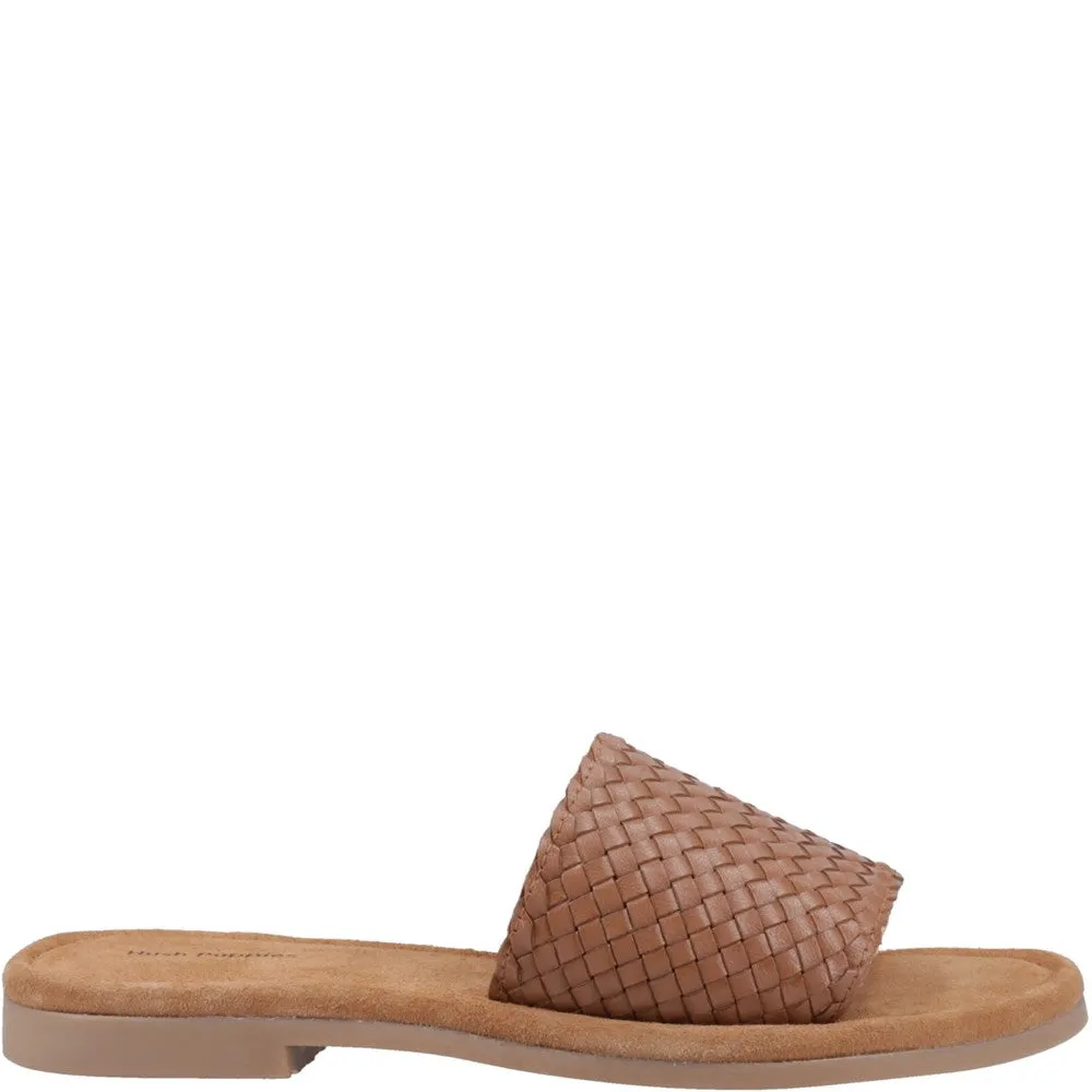 Hush Puppies Hetty Slide Sandal
