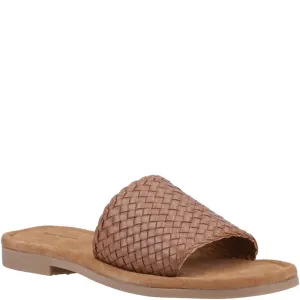 Hush Puppies Hetty Slide Sandal
