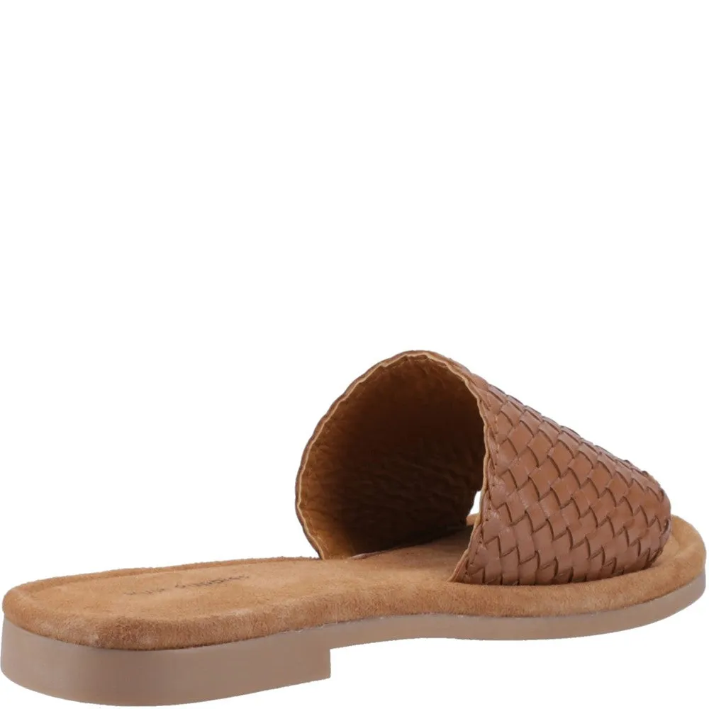 Hush Puppies Hetty Slide Sandal