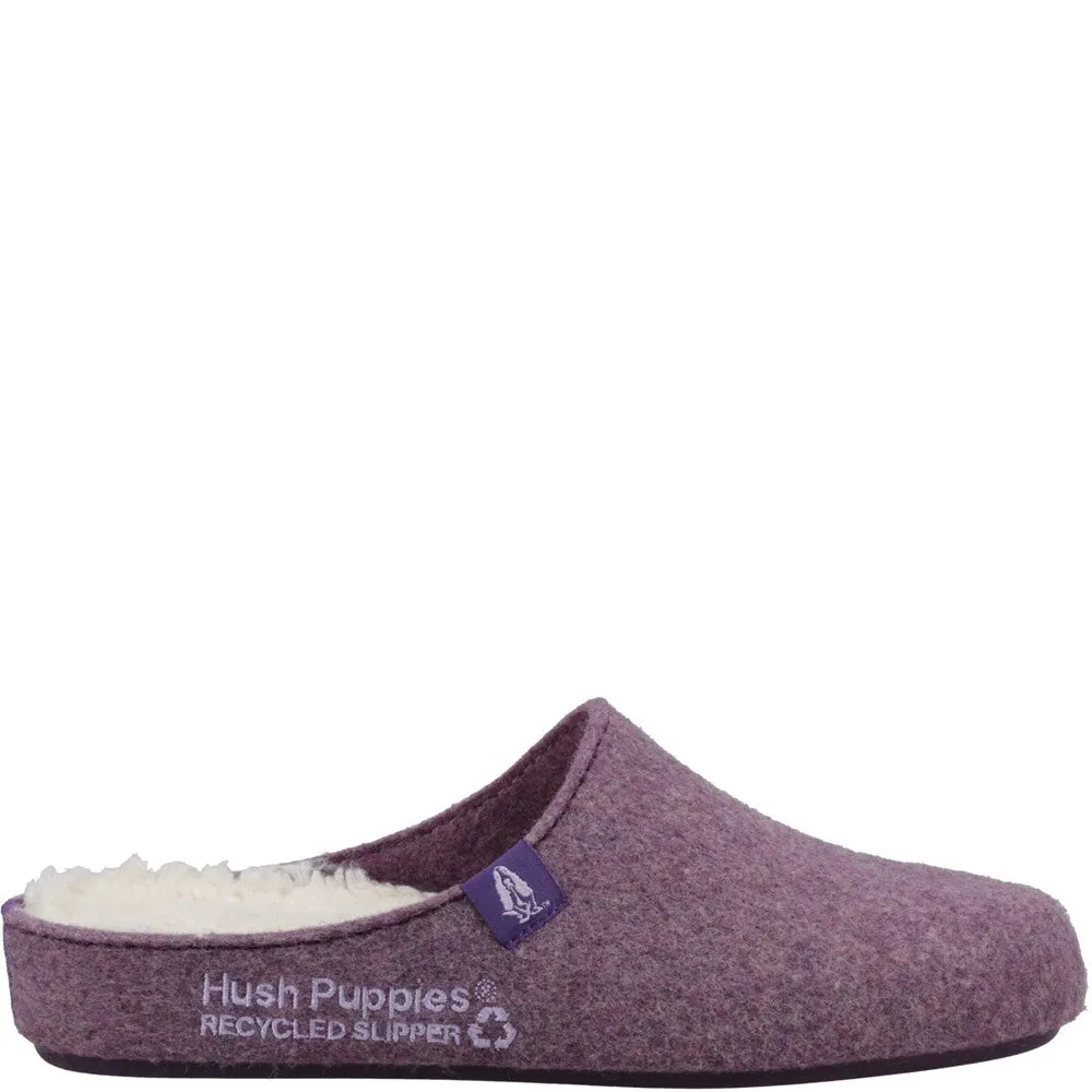 Hush Puppies The Good Slipper