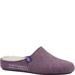 Hush Puppies The Good Slipper