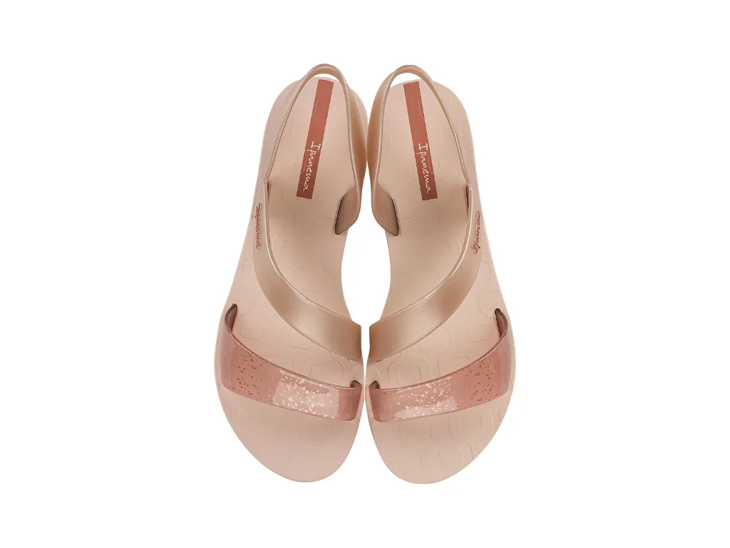IPANEMA VIBE SANDAL FEM