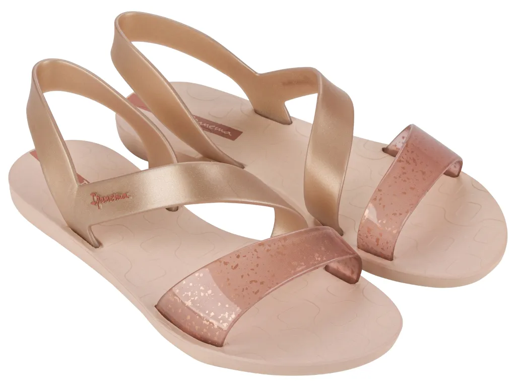 IPANEMA VIBE SANDAL FEM