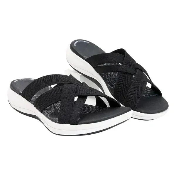 Irene | Elegant Orthopedic Sandals