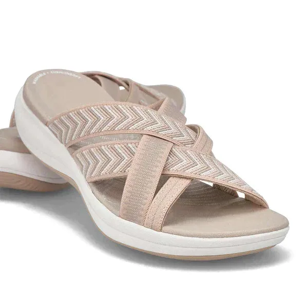 Irene | Elegant Orthopedic Sandals