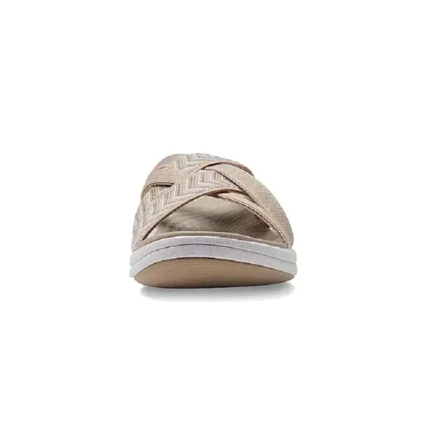 Irene | Elegant Orthopedic Sandals