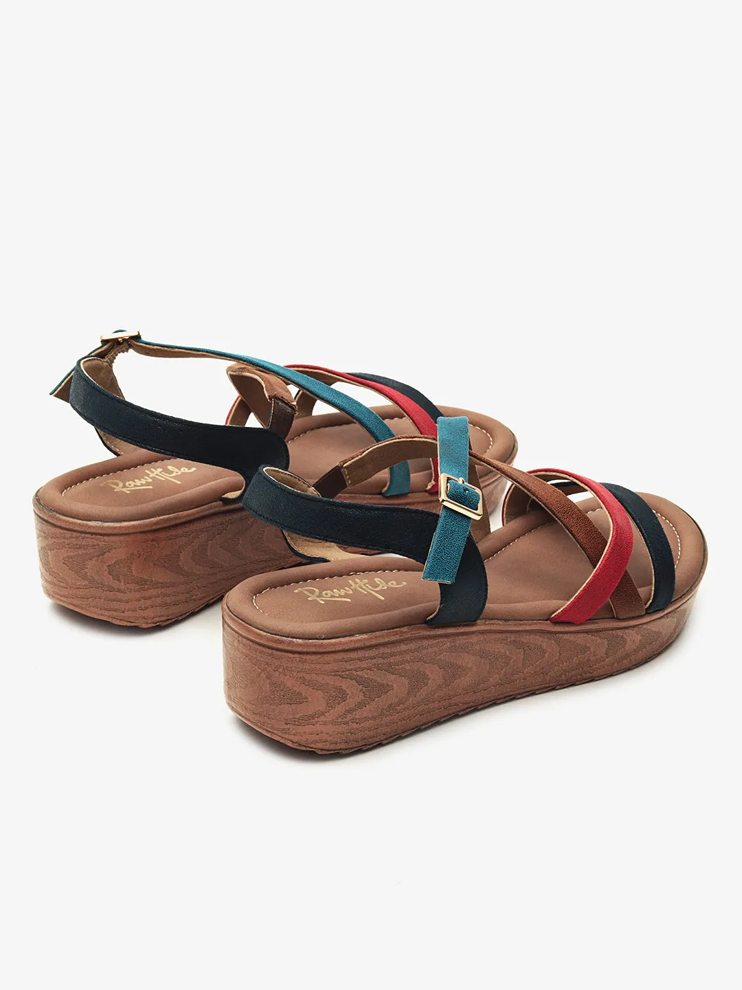 Iris Casual Sandals
