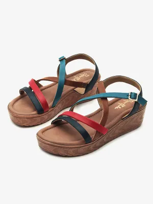Iris Casual Sandals