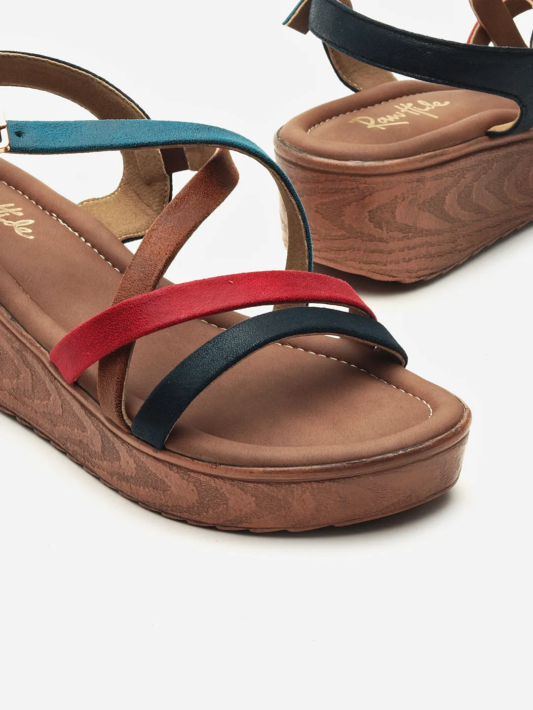 Iris Casual Sandals