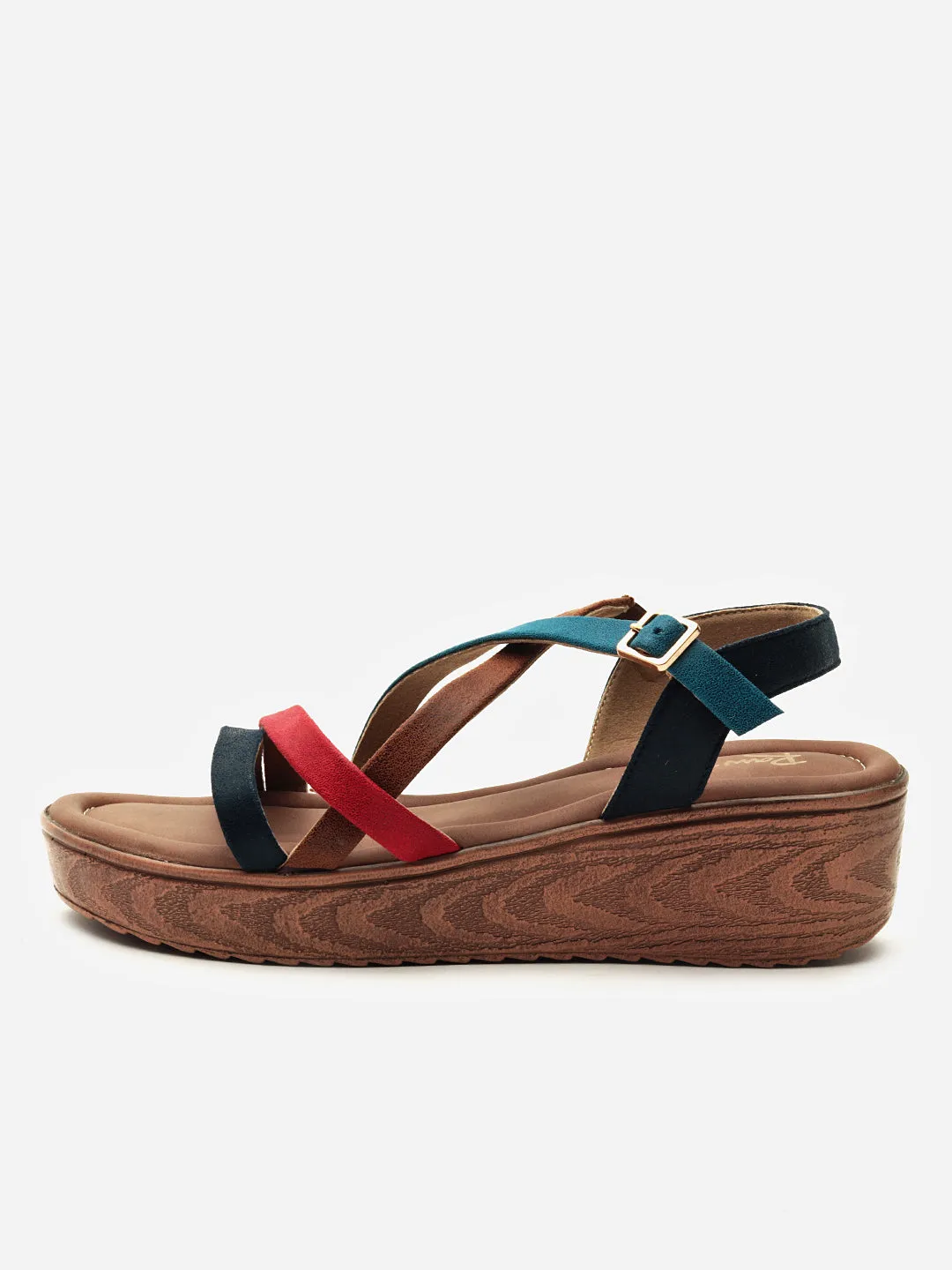 Iris Casual Sandals