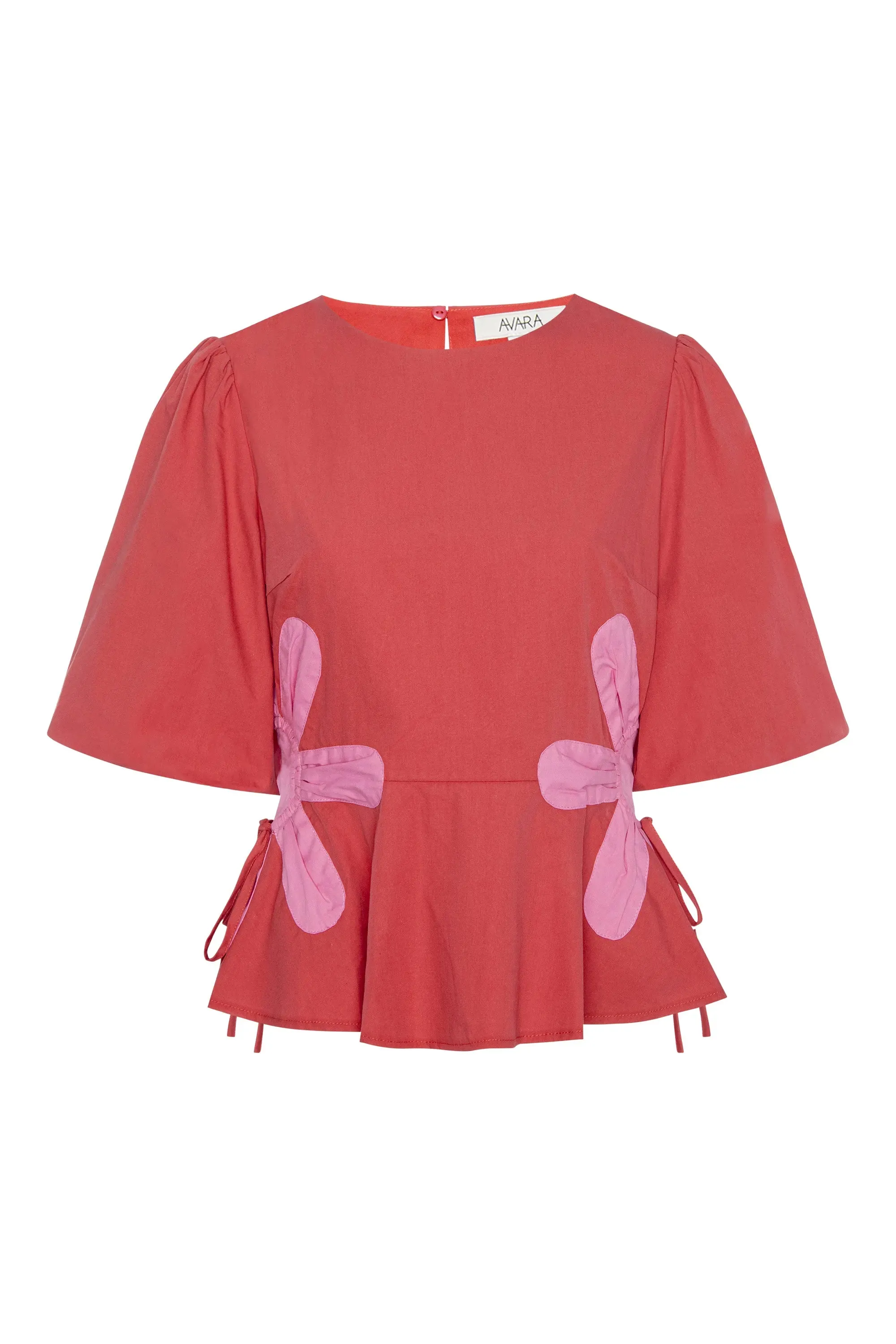 Izzie Top