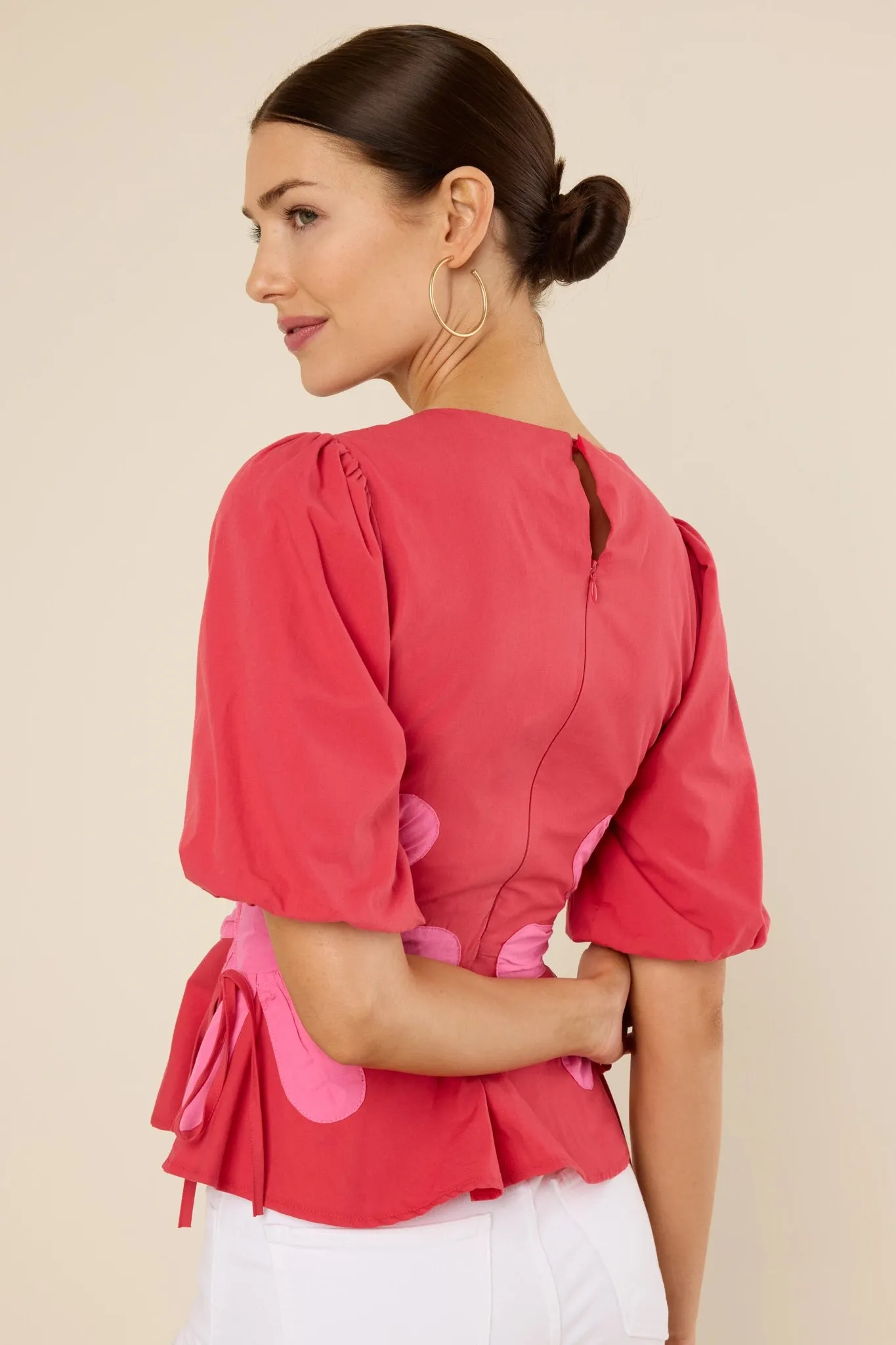 Izzie Top