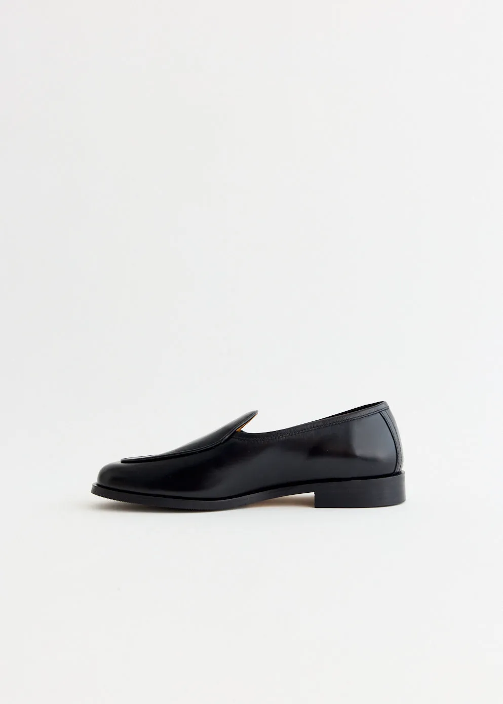 Jacques New Loafers